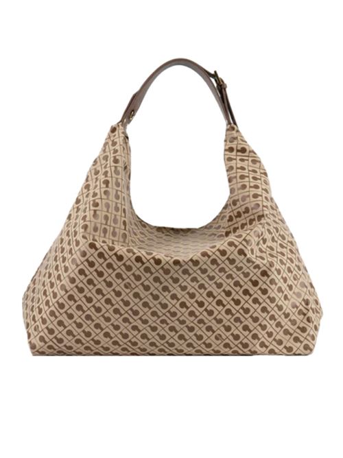 Amazzonia shoulder bag bi GHERARDINI | GH1020TABACCO BURRO